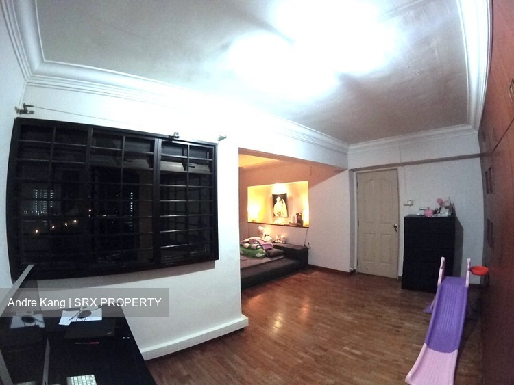 Blk 648C Jurong West Street 61 (Jurong West), HDB 5 Rooms #174423782